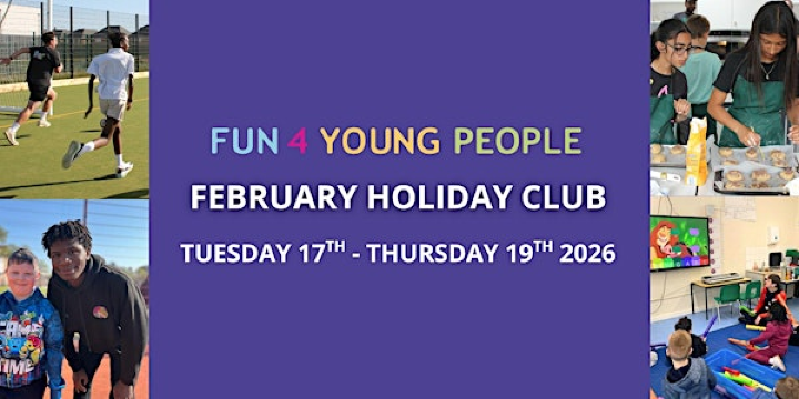 FEB26HC - TUESDAY 17 - THURSDAY 19 - 2026 - Kings Oak - X03D | King's Oak Primary School