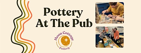 Pottery at the Pub | Beer House, Charlestown