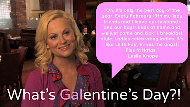 WRISE Arizona Galentine's Happy Hour! | The Vig McCormick Ranch