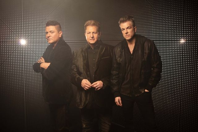 Rascal Flatts (Durant) | Choctaw Grand Theater