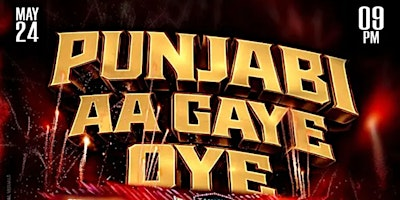 MANHATTAN'S HOTTEST BOLLYWOOD BHANGRA PARTY @ HK HALL - MAY 24TH | HK Hall