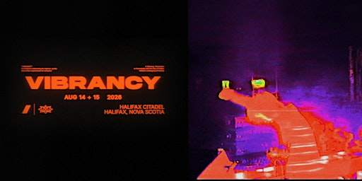 Vibrancy Festival 2026 | Halifax Citadel National Historic Site