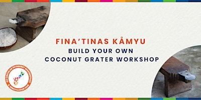 CUSTOM LASER ENGRAVED  KÅMYU WORKSHOP | Guam Green Growth Makerspace