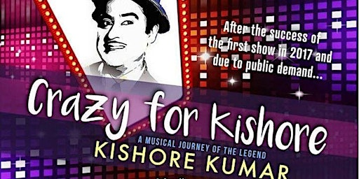 Crazy for Kishore | London Chigwell Prince Regent Hotel | Signature Collection by Best Western