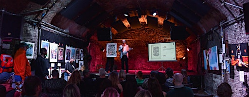 HOME IS WHERE THE ART IS - Help Bristol's Homeless Charity Art Auction | loco klub