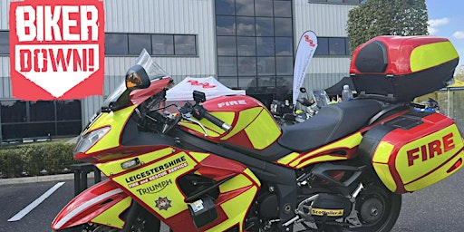 BIKERDOWN COURSE AT THE TRIUMPH FACTORY - JUNE | The Triumph Visitor Experience