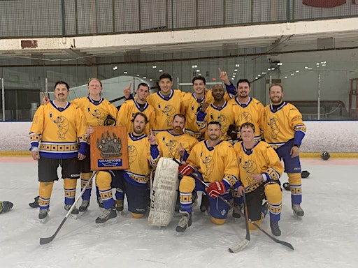 7th Annual Bartlett Alumni Hockey Tournament | O'Malley Sports Center