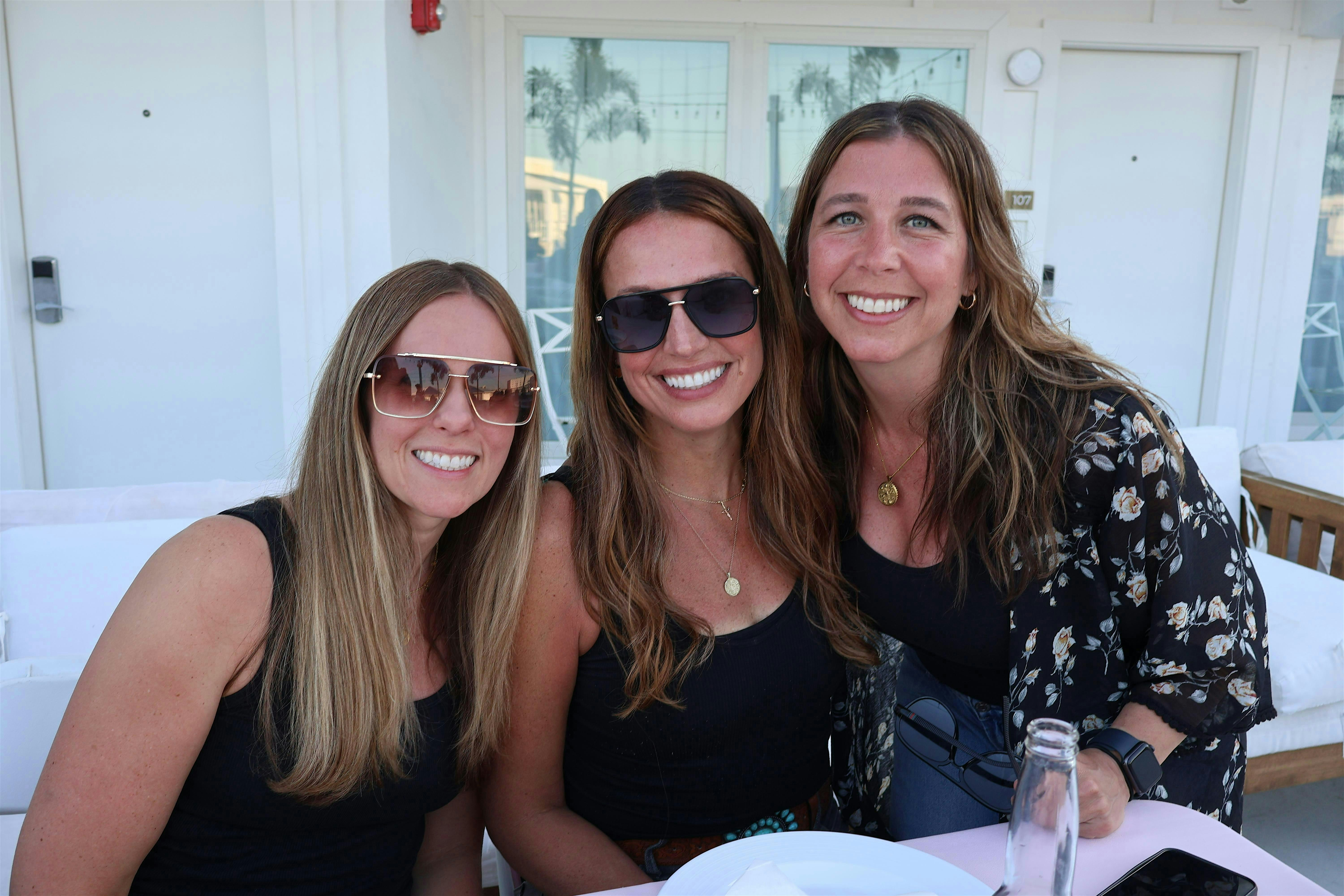 Girlfriends' Weekend in Wildwood Crest, Spring 2026 | Madison Resort Wildwood Crest
