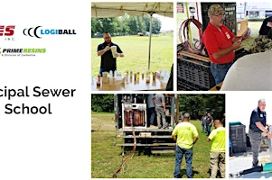 Municipal Sewer Grout School - November 11-12 | 5748 E Shields Ave #101