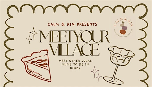 Meet Your Village ✨ Carnero Lounge | Carnero Lounge