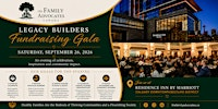 Legacy Builders  Gala 2026 | 610 10 Ave SW