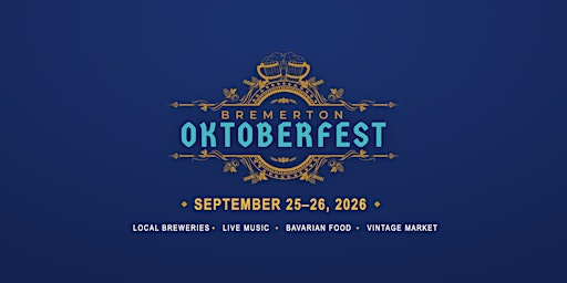 Bremerton Oktoberfest | Quincy Square