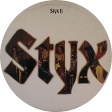 Styx Columbus Concert Tour 2026｜July 29 | Ohio Expo Center & State Fair