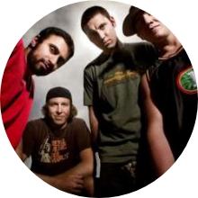 Rebelution, Skip Marley Costa Mesa Concert Tour 2026｜August 08 | The Pacific Amphitheatre