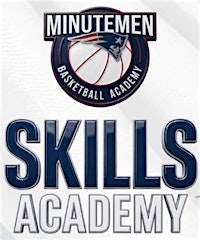 Minutemen Basketball Fall Skills Academy | St. John's Lutheran School