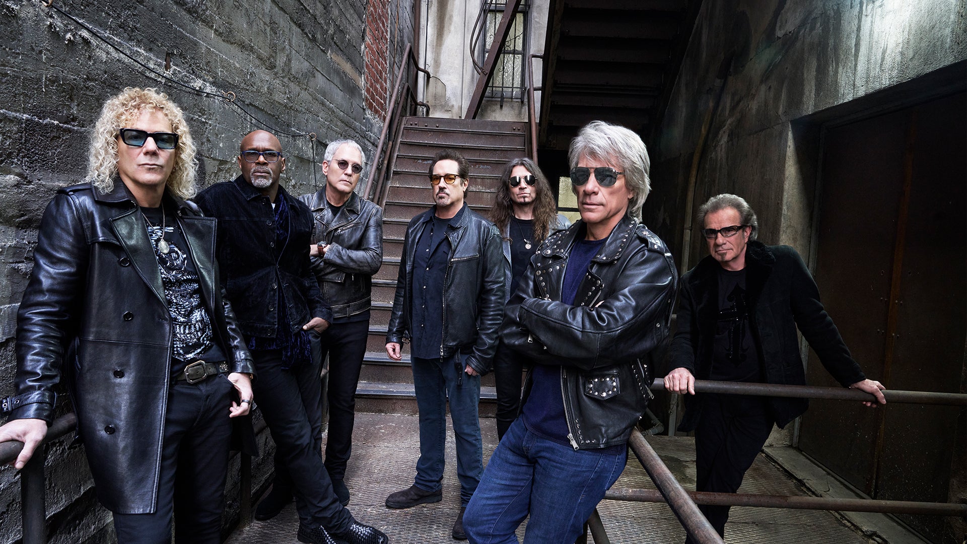 Bon Jovi: FOREVER TOUR 2026 (Dublin) | Croke Park, Dublin