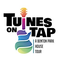 Benton Park Tunes on Tap - A Musical Garden Tour | Bluewood Brewing
