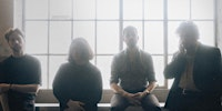 Gilla Band, PISS | Elsewhere - The Hall
