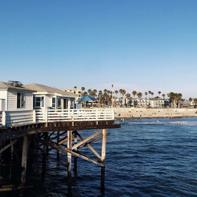 San Diego, Ca
