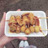 葵廣掃街推介