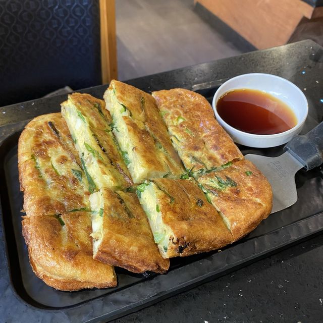 韓国でも人気なお店！『本家』