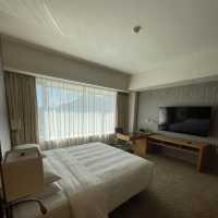一家大細Staycation - Hyatt Regency Shatin