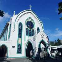 Carmelite Monastery, Cebu City