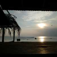 pantai canti