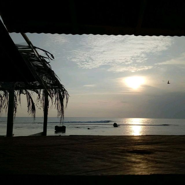 pantai canti