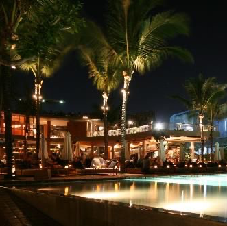Potato Head Beach Club, Bali