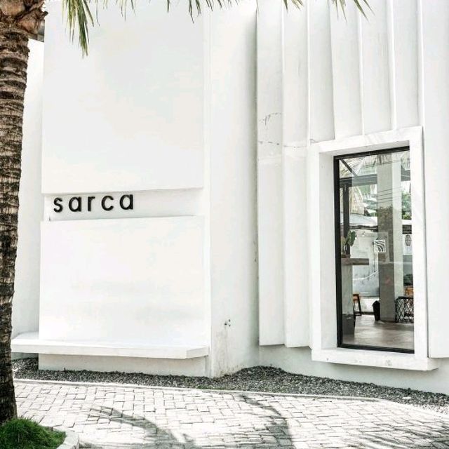 Sarca Coffeeshop