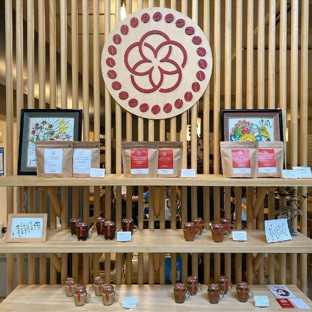 Kukurihime Coffee