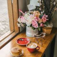 EJJI COFFE CORNER