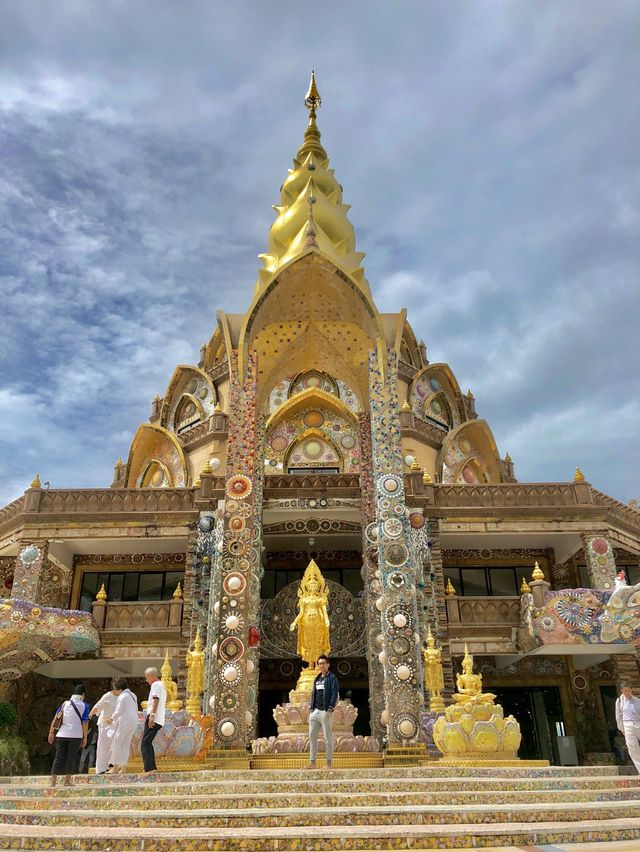 Wat Pha Sorn Kaew 🇹🇭 