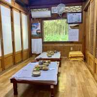 [🇰🇷, 진주] 뷰 좋고 맛 좋은 삼계탕 맛집, 석원 🍃 