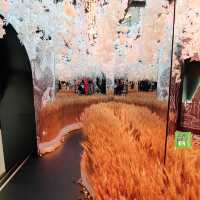 中環置地廣場The Macallan故事展