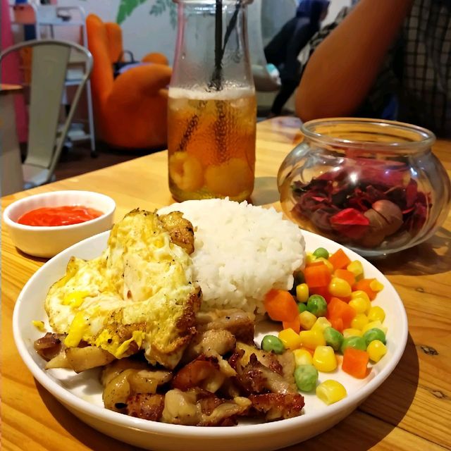 Kokopi Omah Kopi