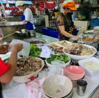 โกเบนซ์ ข้าวต้มแห้ง ภูเก็ต