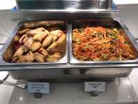 隱世半自助餐—Walter Bistro