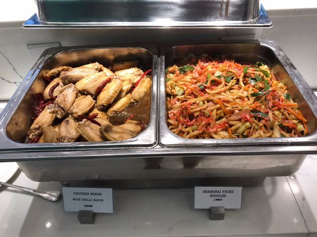 隱世半自助餐—Walter Bistro