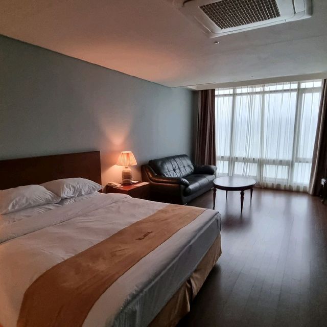 광안리로 호캉스 떠나자!! 광안대교 뷰가 예쁜 광안리 호메르스호텔
