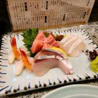 ミナミでお寿司に迷ったらココ【すしはな】⭐
