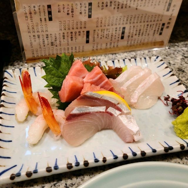 ミナミでお寿司に迷ったらココ【すしはな】⭐