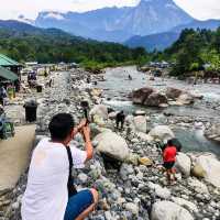 3 amazing days in Kota Belud