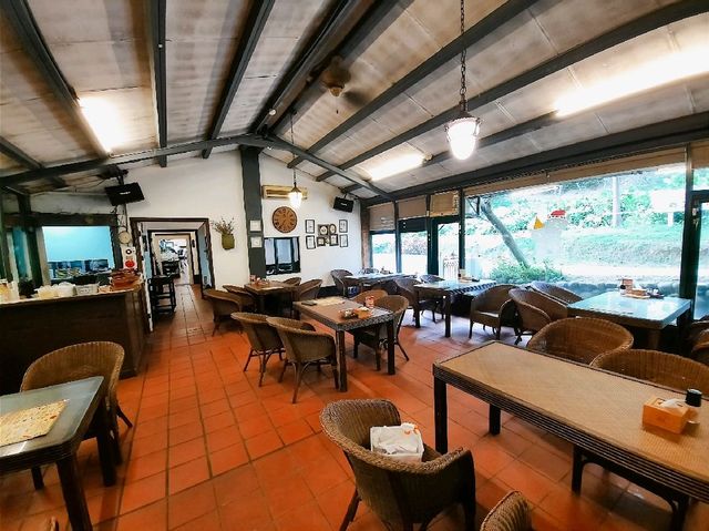 【桃園】下午茶聚餐-春天農場