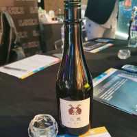 清酒品酒師體驗