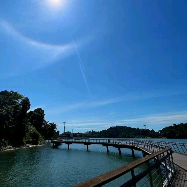 Labrador Jetty