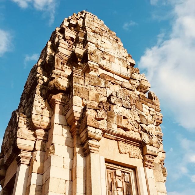 ปราสาทในหุบเขา