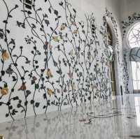 Sheikh Zayed Grand  Mosque
