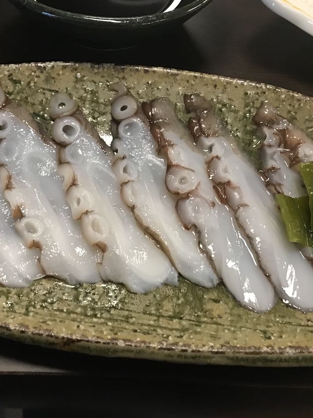 【日間賀島】散策